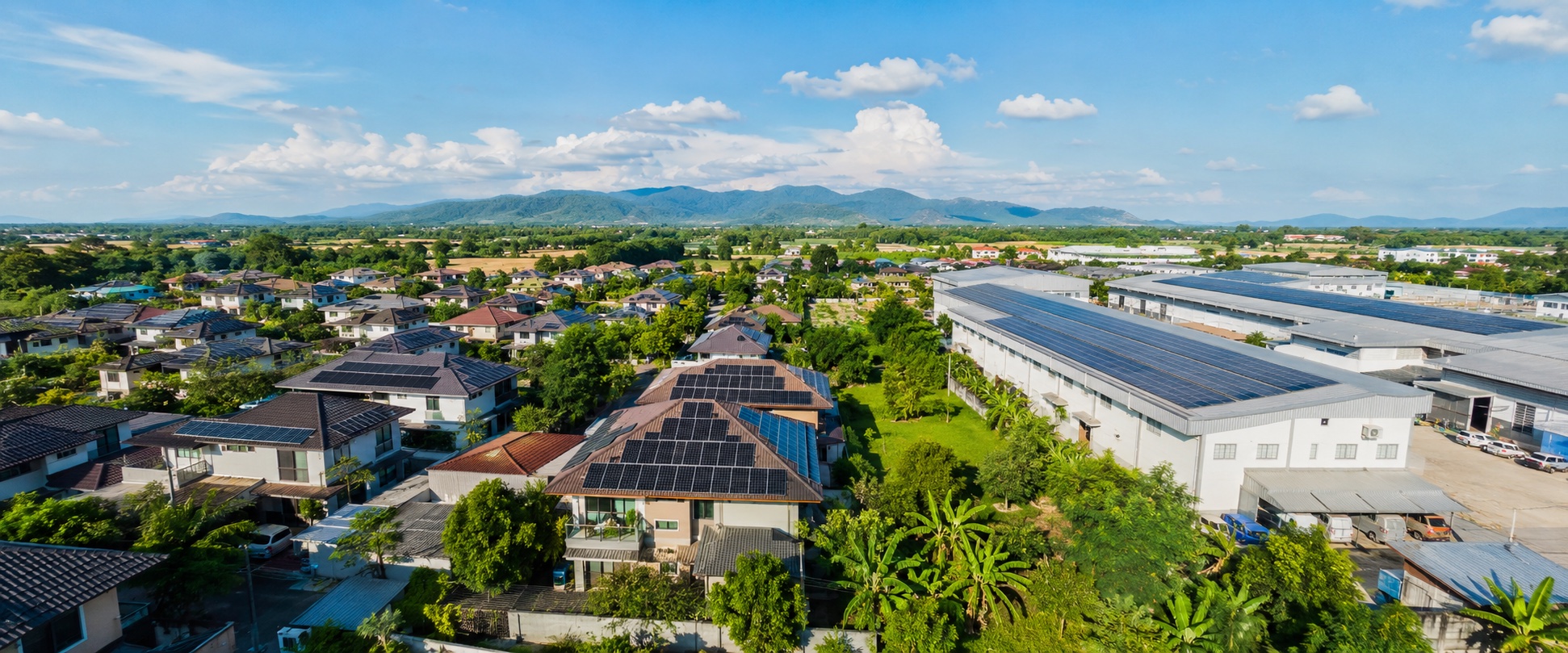 ผลงานติดตั้งโซลาร์เซลล์กว่า 200 โครงการ โดย SunPower Pro
