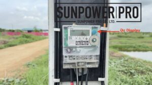 Digital Meter