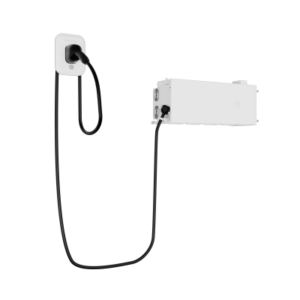 DC EV (V2H) 12 kW · สาย 7 เมตร